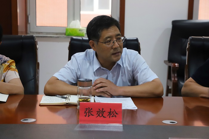 党委副书记、校长张效松讲话.jpg 党委副书记、校长张效松讲话.jpg